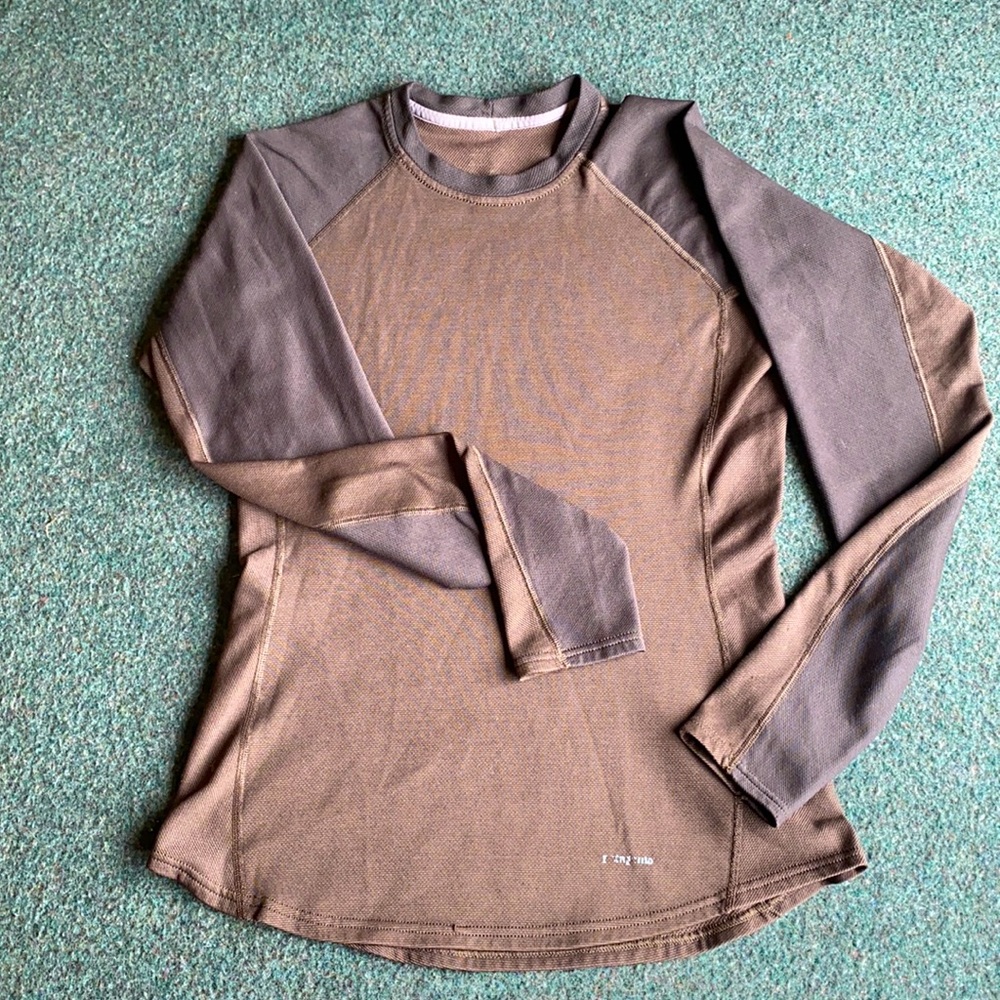 Patagonia Midweight Capilene Top